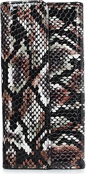 Изображение товара Портмоне Galanteya 43024 / 25с636к45 (зеленый/черный)