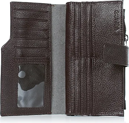 Изображение товара Портмоне Galanteya 43424 / 25с475к45 (черный/белый/коричневый)
