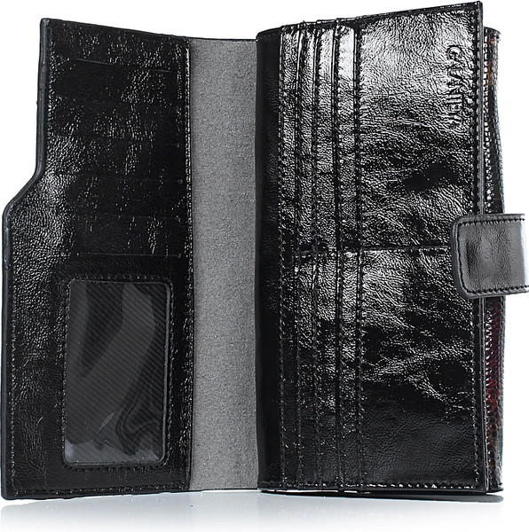 Изображение товара Портмоне Galanteya 44324 / 25с805к45 (коричневый/черный)