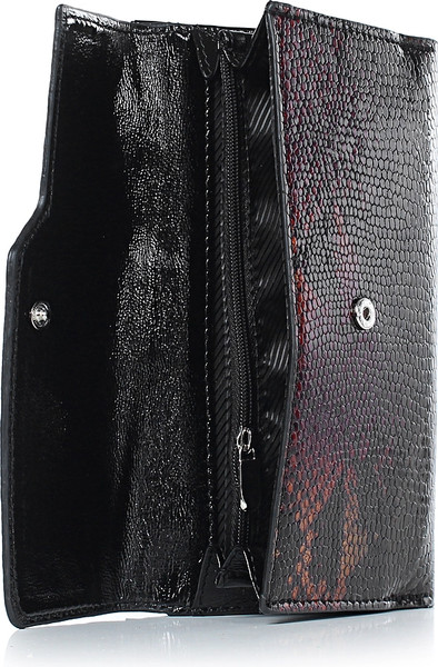 Изображение товара Портмоне Galanteya 44324 / 25с805к45 (коричневый/черный)