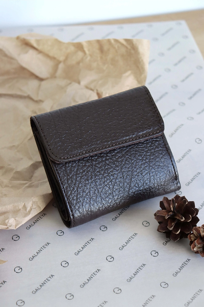 Изображение товара Портмоне Galanteya 4622 / 25с696к45 (шоколад)