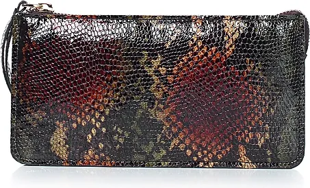 Изображение товара Портмоне Galanteya 46324 / 25с637к45 (коричневый/черный)