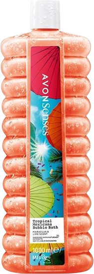 Изображение товара Пена для ванны Avon Мексиканские тропики (1л)