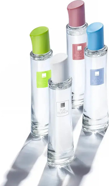 Изображение товара Туалетная вода Avon Pur Blanca Essence (45мл)