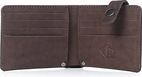 Изображение товара Портмоне Galanteya 47817 / 25с552к45 (коричневый)