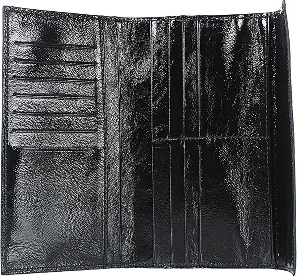 Изображение товара Портмоне Galanteya 5318 / 25с735к45 (черный)