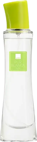 Изображение товара Туалетная вода Avon Pur Blanca Hope (45мл)