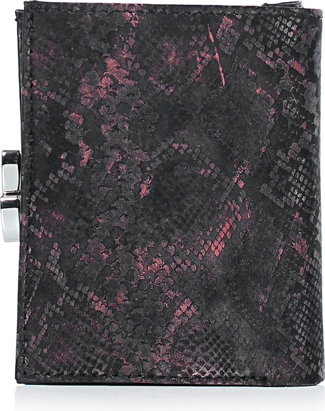 Изображение товара Портмоне Galanteya 5717 / 25с496к45 (бордо/черный)