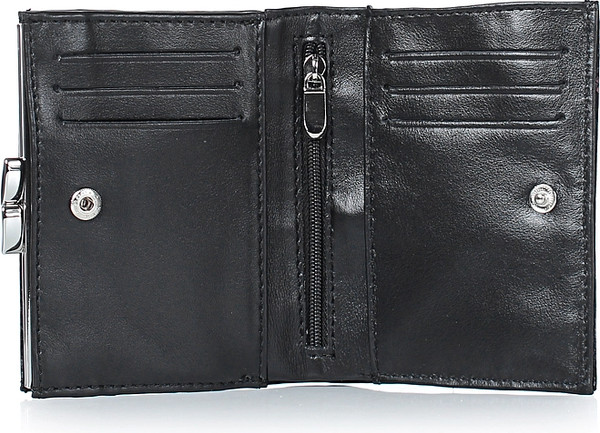 Изображение товара Портмоне Galanteya 5717 / 25с496к45 (бордо/черный)