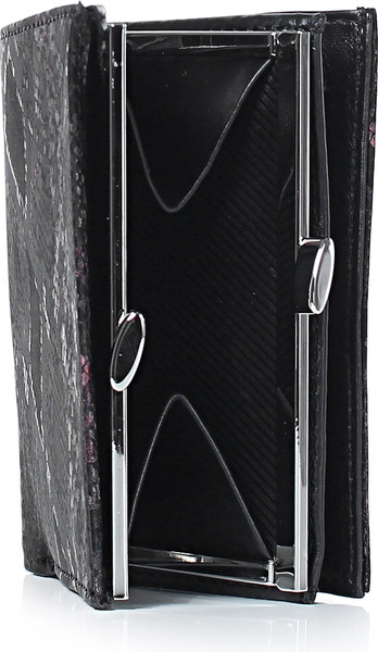 Изображение товара Портмоне Galanteya 5717 / 25с496к45 (бордо/черный)