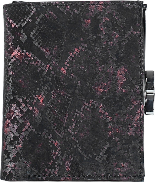 Изображение товара Портмоне Galanteya 5717 / 25с496к45 (бордо/черный)