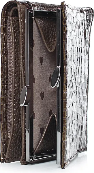 Изображение товара Портмоне Galanteya 6117 / 25с90к45 (светло-коричневый)