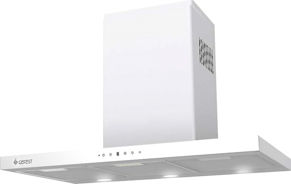 Изображение товара Вытяжка Т-образная GEFEST ВО 3806 С