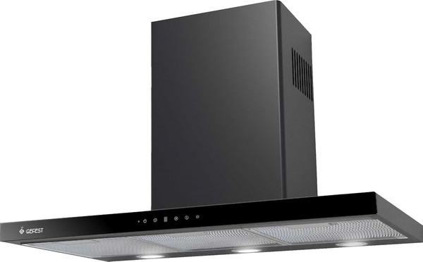Изображение товара Вытяжка Т-образная GEFEST ВО 3806 С23