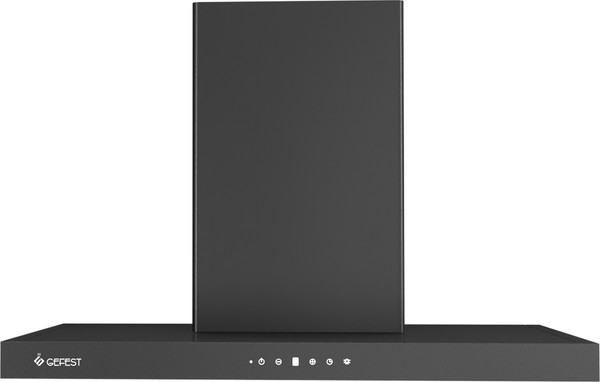 Изображение товара Вытяжка Т-образная GEFEST ВО 3806 С23