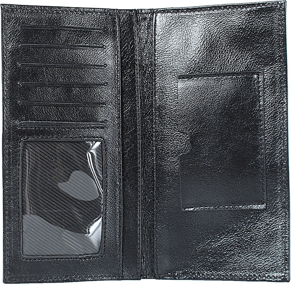 Изображение товара Портмоне Galanteya 14417 / 25с751к45 (черный)