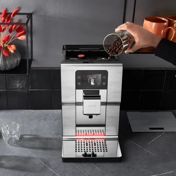 Изображение товара Кофемашина Krups EA877D10
