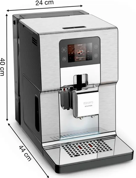 Изображение товара Кофемашина Krups EA877D10