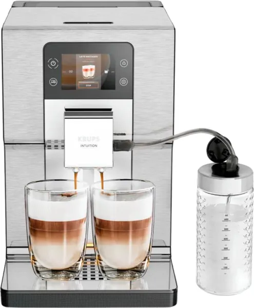 Изображение товара Кофемашина Krups EA877D10