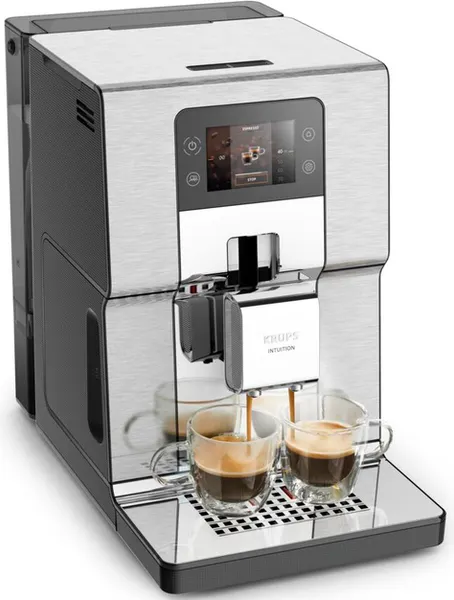 Изображение товара Кофемашина Krups EA877D10