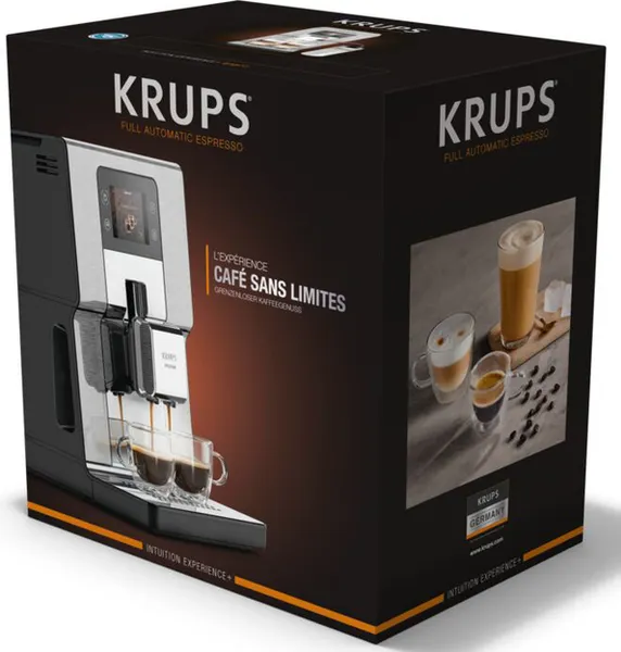 Изображение товара Кофемашина Krups EA877D10