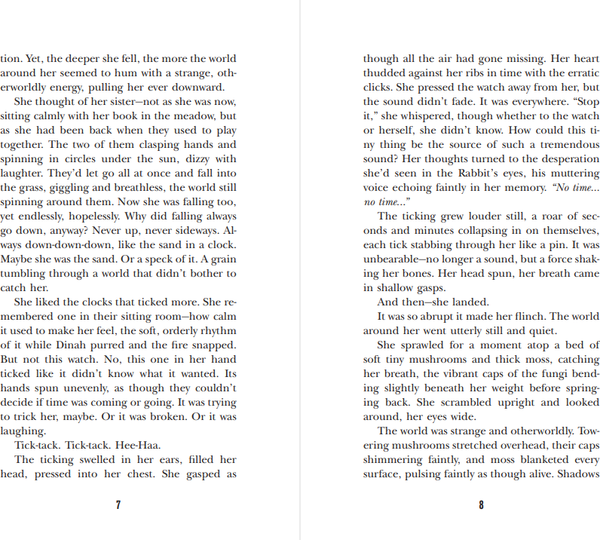 Изображение товара Книга АСТ Alice in Zombieland, мягкая обложка (Banks Willie)