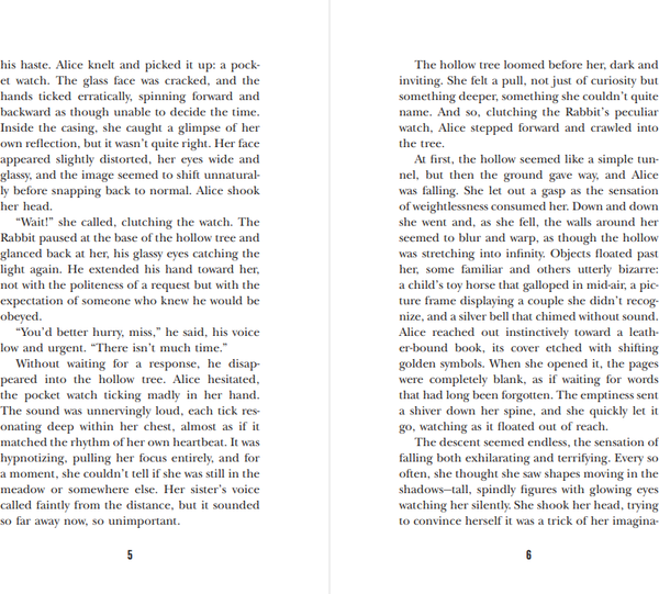 Изображение товара Книга АСТ Alice in Zombieland, мягкая обложка (Banks Willie)