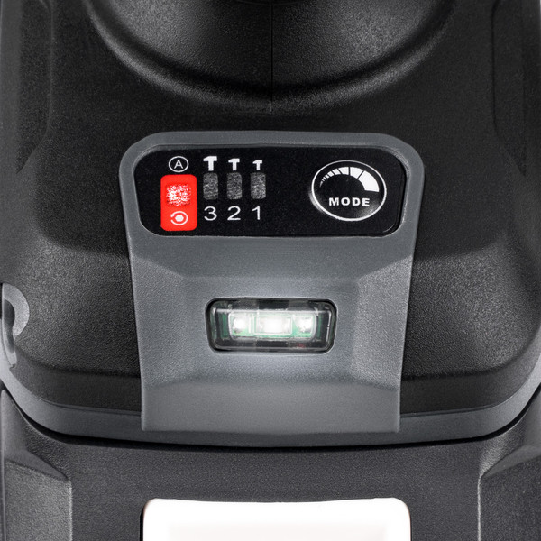 Изображение товара Аккумуляторный гайковерт Ставр 18В UNI-M SWI 18BL-650V