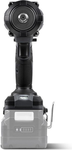 Изображение товара Аккумуляторный гайковерт Ставр 18В UNI-M SWI 18BL-650V