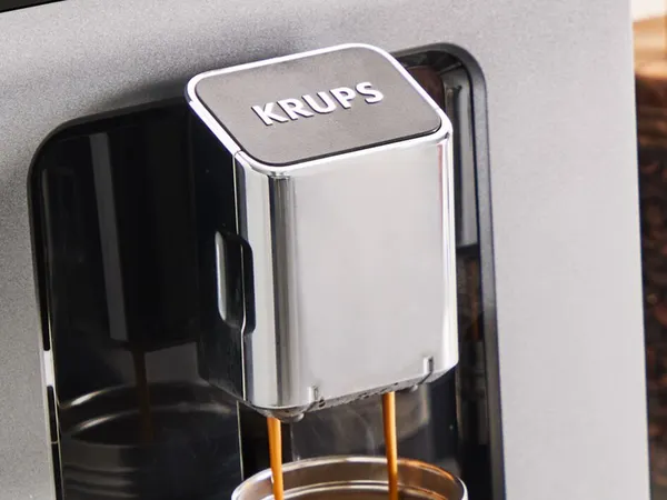 Изображение товара Кофемашина Krups EA898GF0