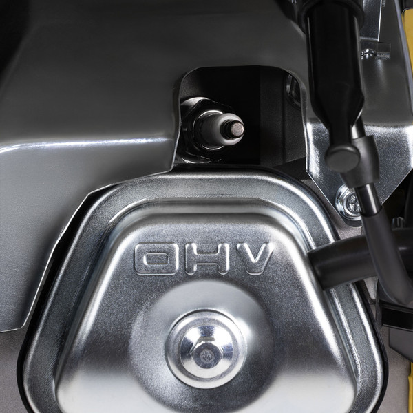 Изображение товара Бензиновый генератор Kolner KEG 5500E