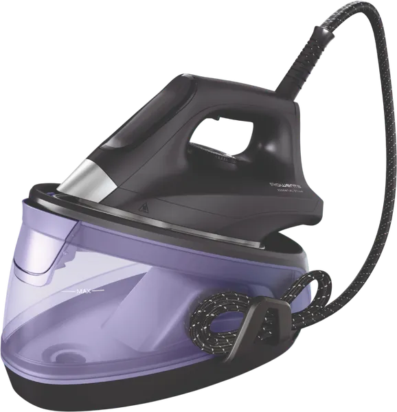 Изображение товара Утюг с парогенератором Rowenta VR4111F0