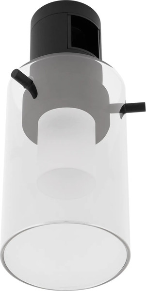 Изображение товара Трековый светильник Arlight ART-APRIORI-LANTERN-C-R60-5W Warm3000 BK 350deg / 044773