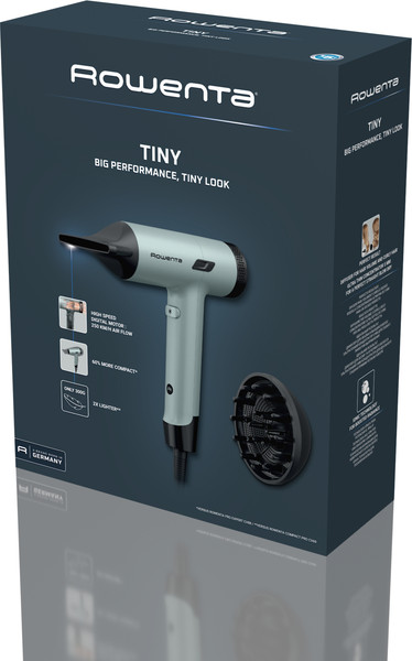 Изображение товара Фен Rowenta HY7120E0