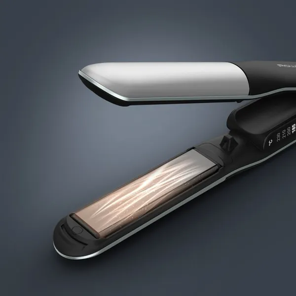 Изображение товара Выпрямитель для волос Rowenta SF7120E0