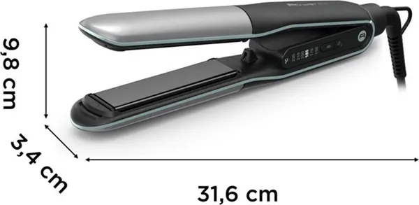 Изображение товара Выпрямитель для волос Rowenta SF7120E0