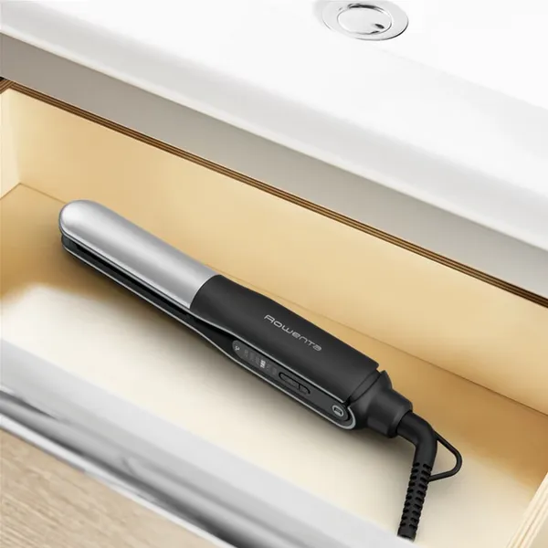 Изображение товара Выпрямитель для волос Rowenta SF7120E0