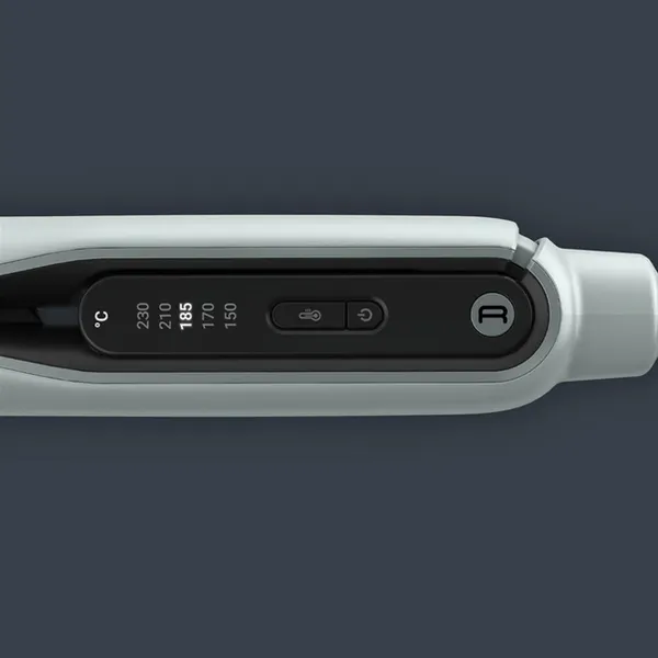 Изображение товара Выпрямитель для волос Rowenta SF5120E0