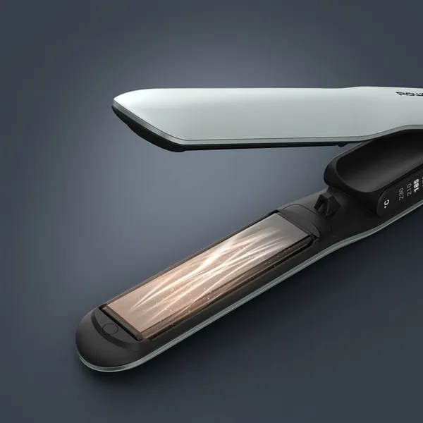 Изображение товара Выпрямитель для волос Rowenta SF5120E0