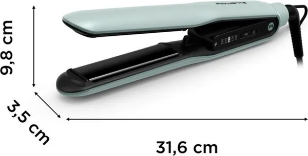 Изображение товара Выпрямитель для волос Rowenta SF5120E0