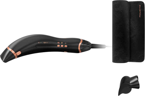 Изображение товара Фен-стайлер Rowenta CF8C20E0