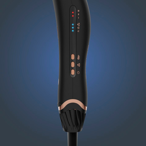 Изображение товара Фен-стайлер Rowenta CF8C20E0