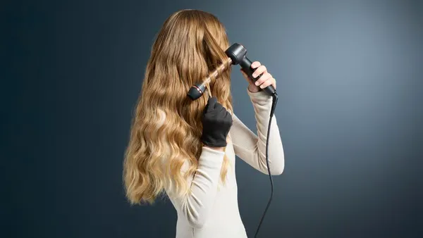 Изображение товара Плойка Rowenta CF4620E0