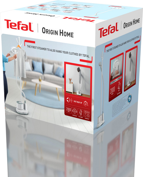 Изображение товара Отпариватель Tefal IT3274E1