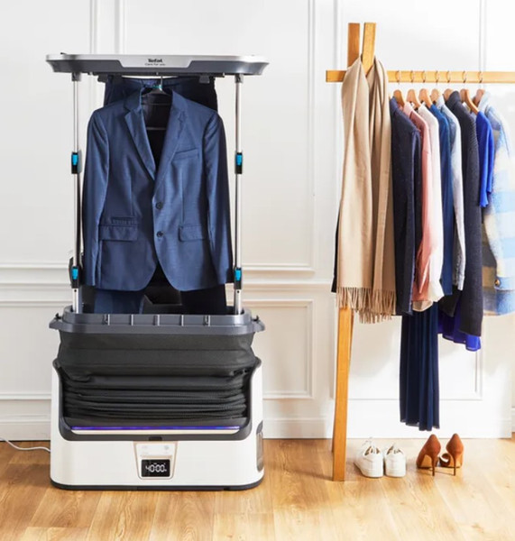 Изображение товара Паровой шкаф Tefal YT4050E1