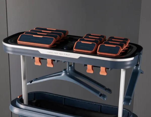 Изображение товара Паровой шкаф Tefal YT2020E0