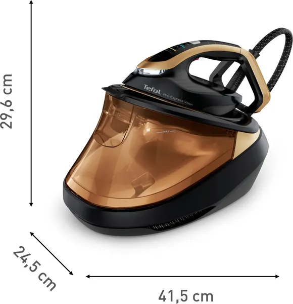 Изображение товара Утюг с парогенератором Tefal GV9823E1