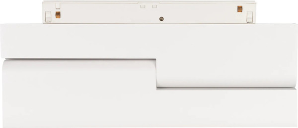 Изображение товара Трековый светильник Arlight MAG-ORIENT-FLAT-FOLD-S230-12W Day4000 WH 80deg / 035857(1)