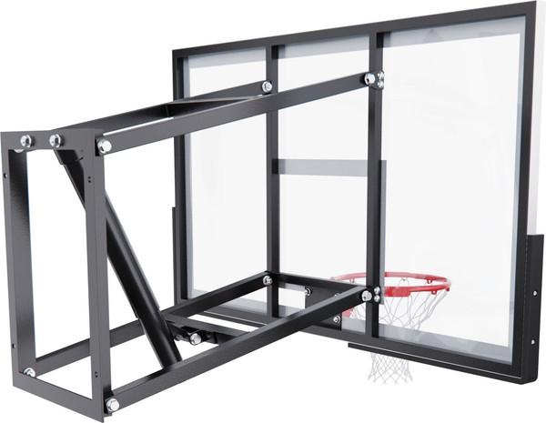 Изображение товара Баскетбольный щит DFC TG6MM136