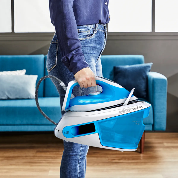 Изображение товара Утюг с парогенератором Tefal SV8002E0